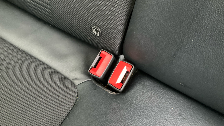 Ford Fiesta 1.0 EcoBoost 140 ST-Line X 5dr Petrol Hatchback